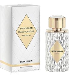 Дамски парфюм BOUCHERON Place Vendome White Gold
